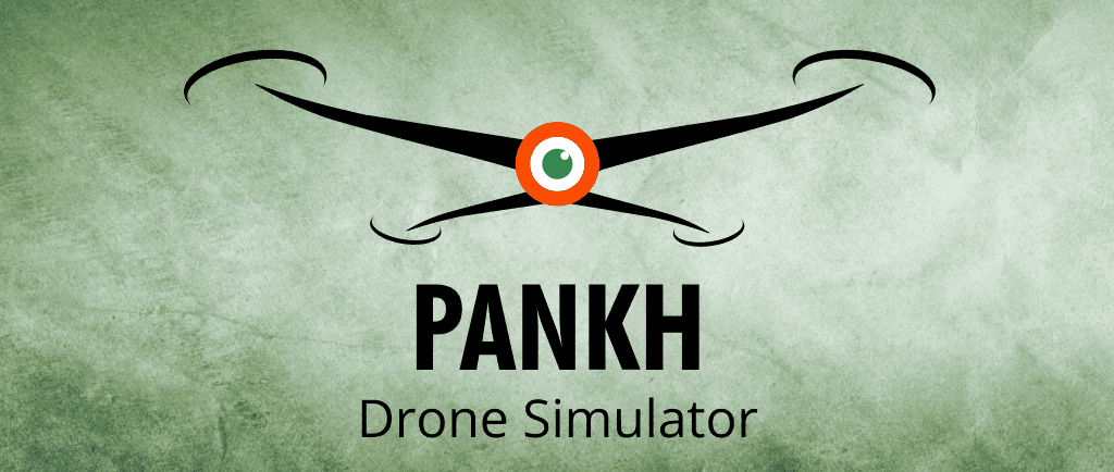 Pankh VR Simulator